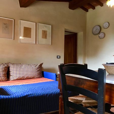 Agriturismo La Palazzina بالايا المظهر الخارجي الصورة