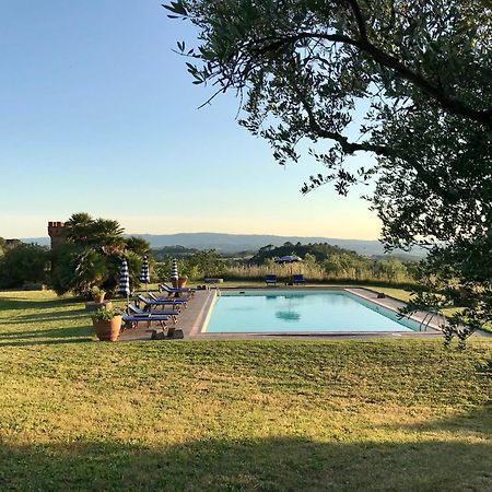 Agriturismo La Palazzina بالايا المظهر الخارجي الصورة
