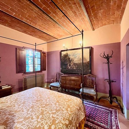 Agriturismo La Palazzina بالايا المظهر الخارجي الصورة