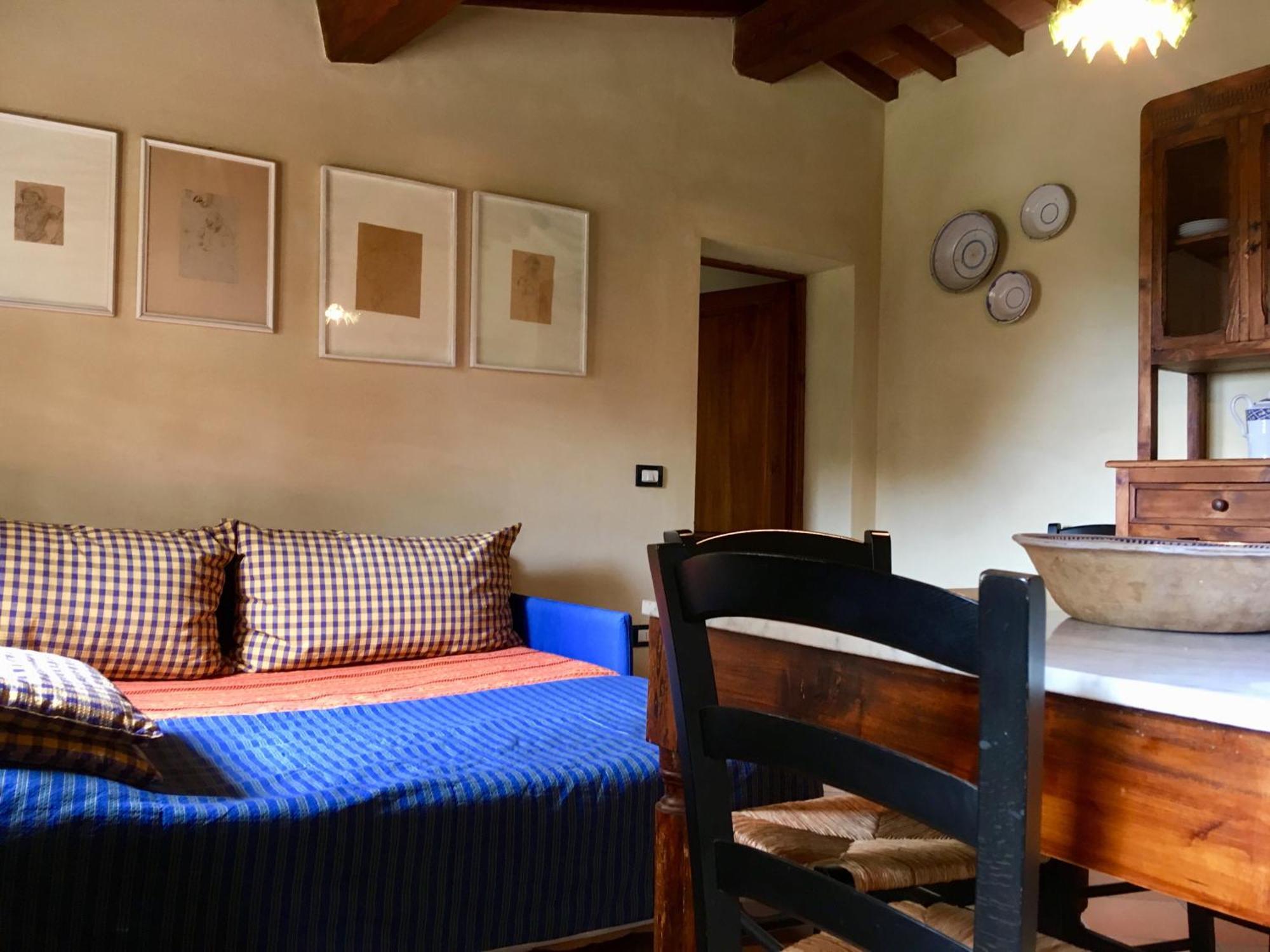 Agriturismo La Palazzina بالايا المظهر الخارجي الصورة