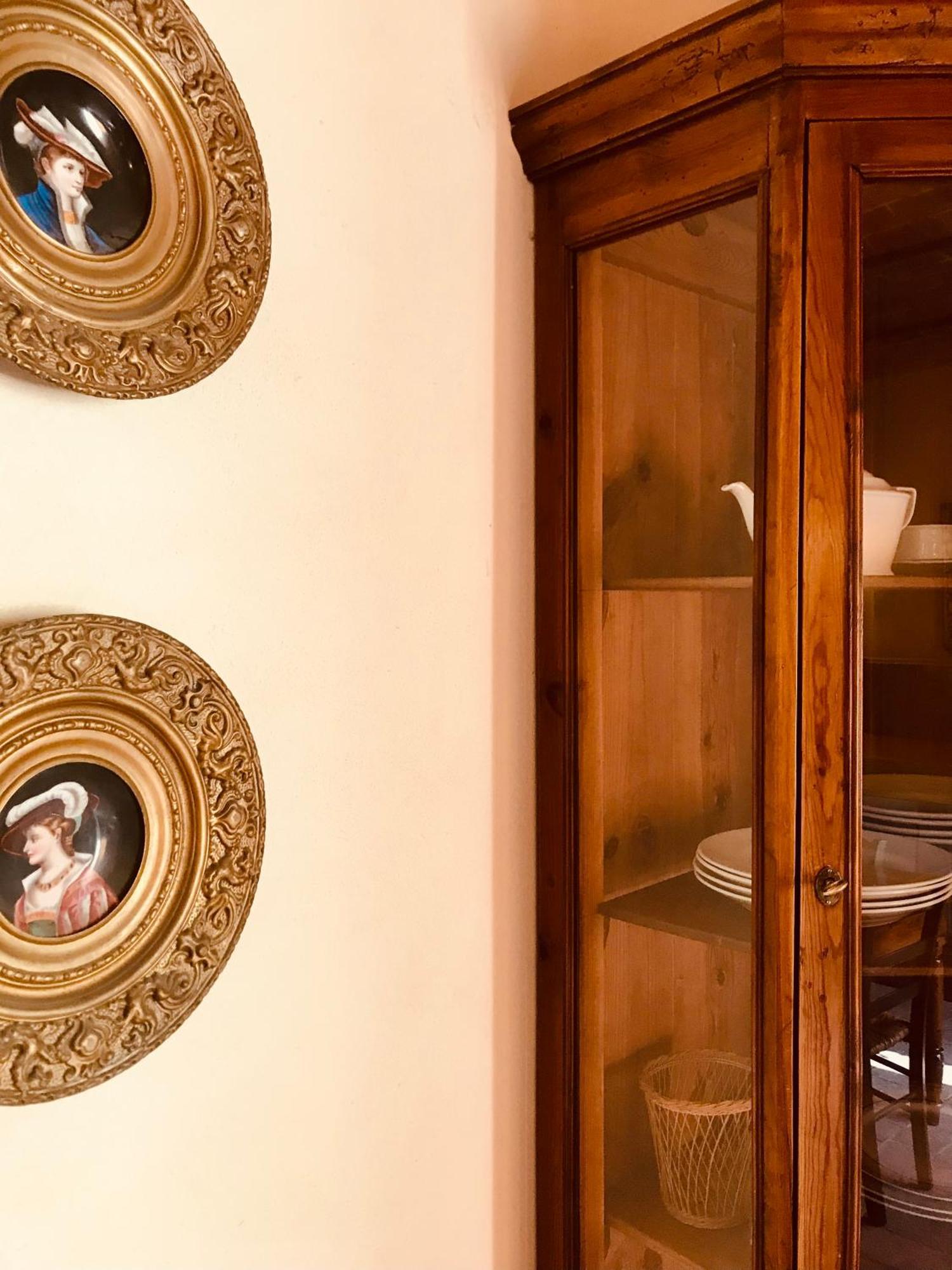Agriturismo La Palazzina بالايا الغرفة الصورة
