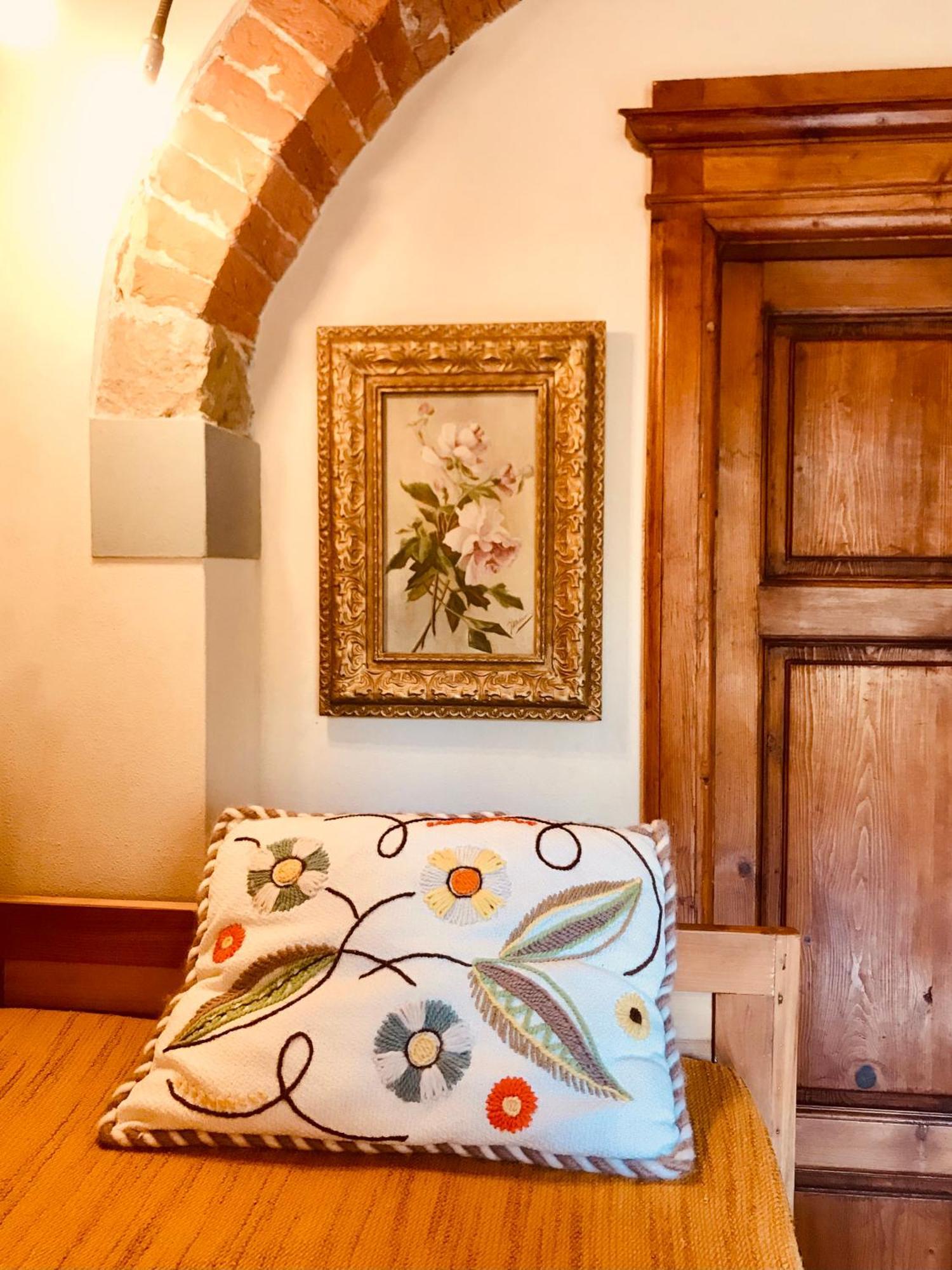 Agriturismo La Palazzina بالايا الغرفة الصورة