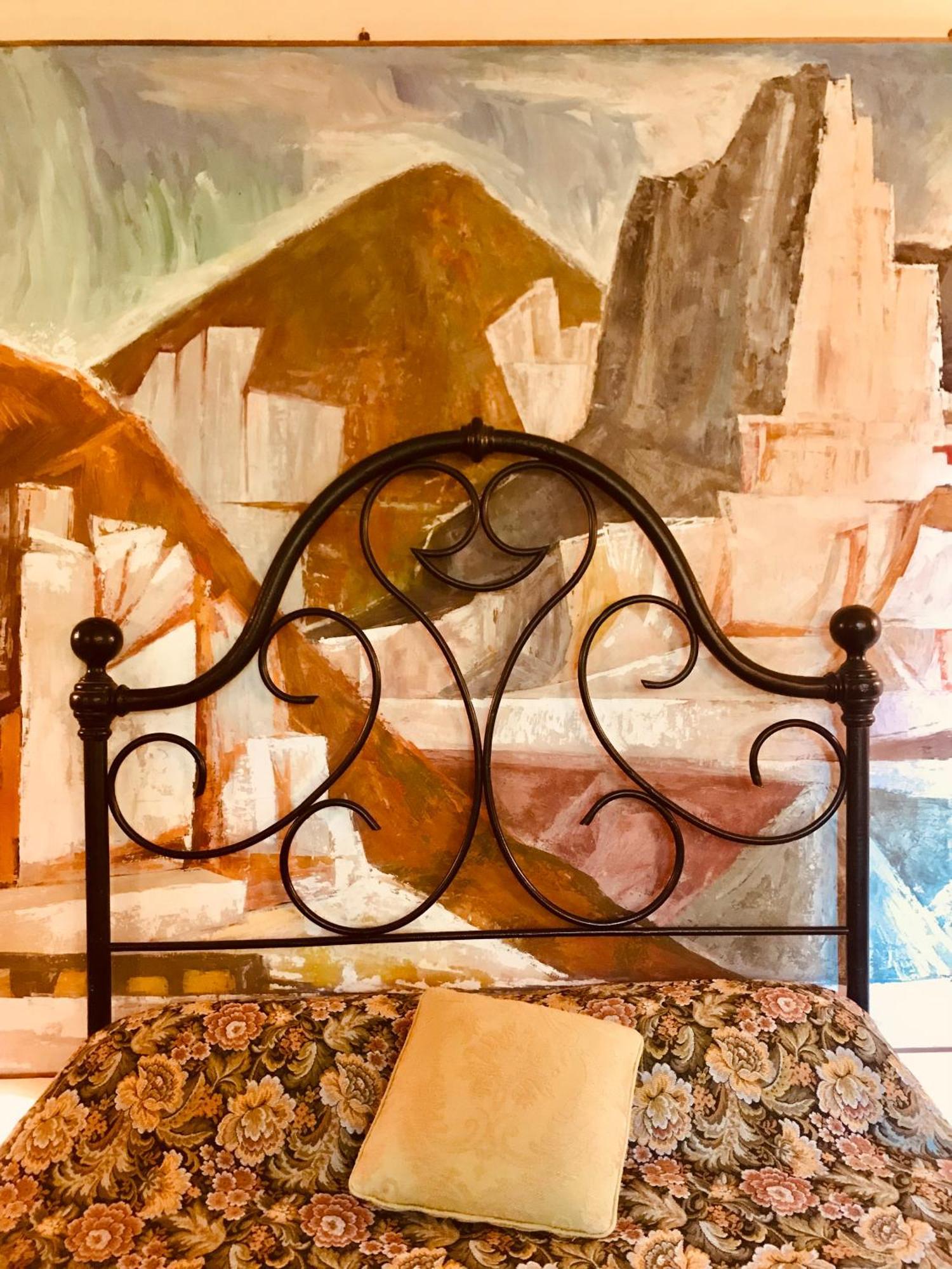 Agriturismo La Palazzina بالايا المظهر الخارجي الصورة