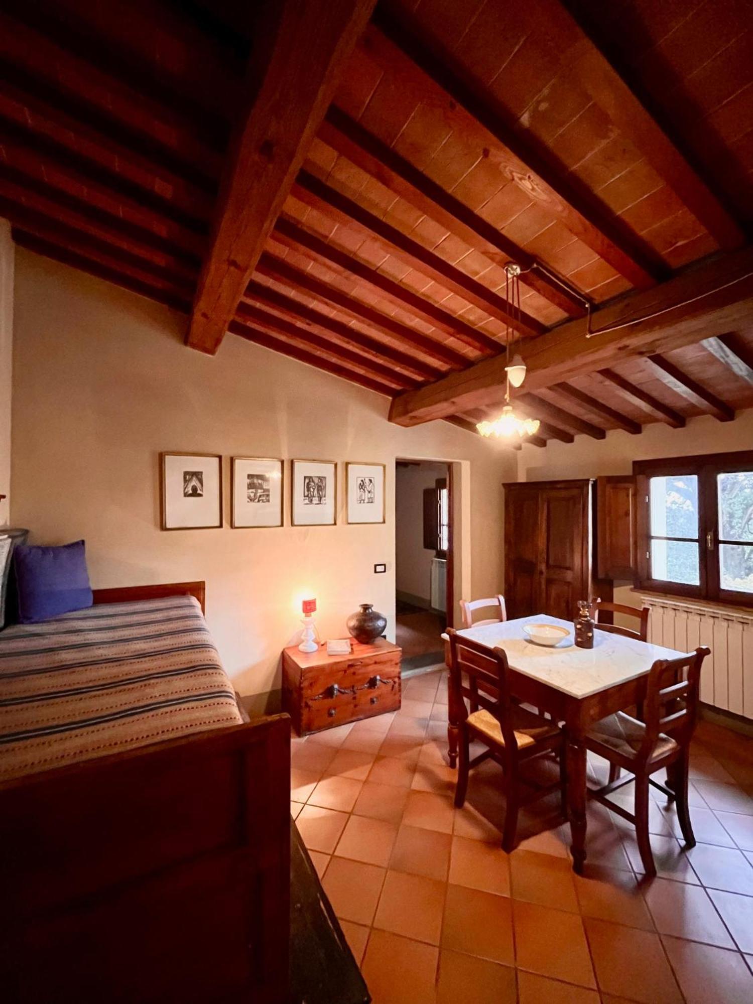 Agriturismo La Palazzina بالايا الغرفة الصورة
