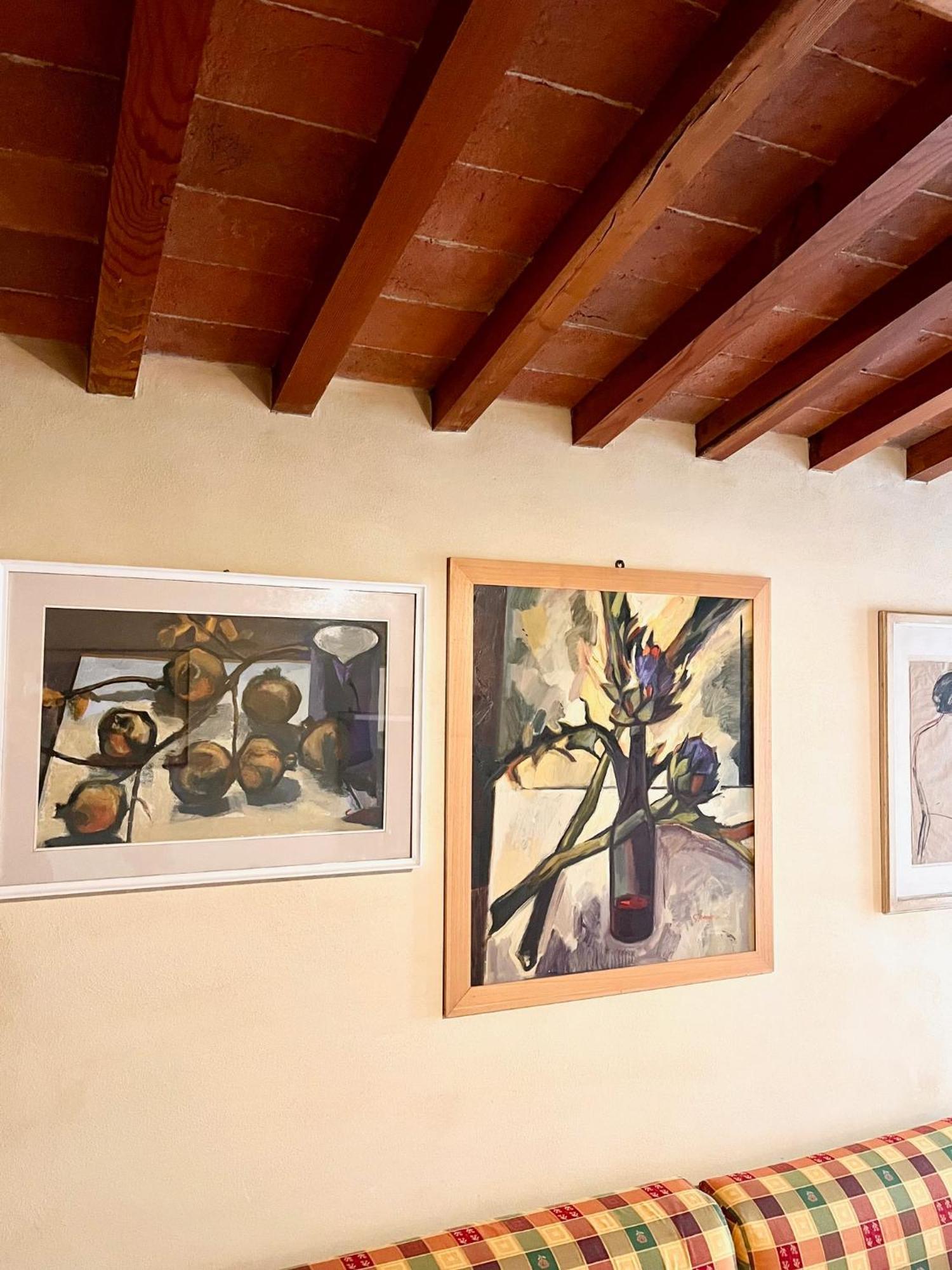 Agriturismo La Palazzina بالايا الغرفة الصورة