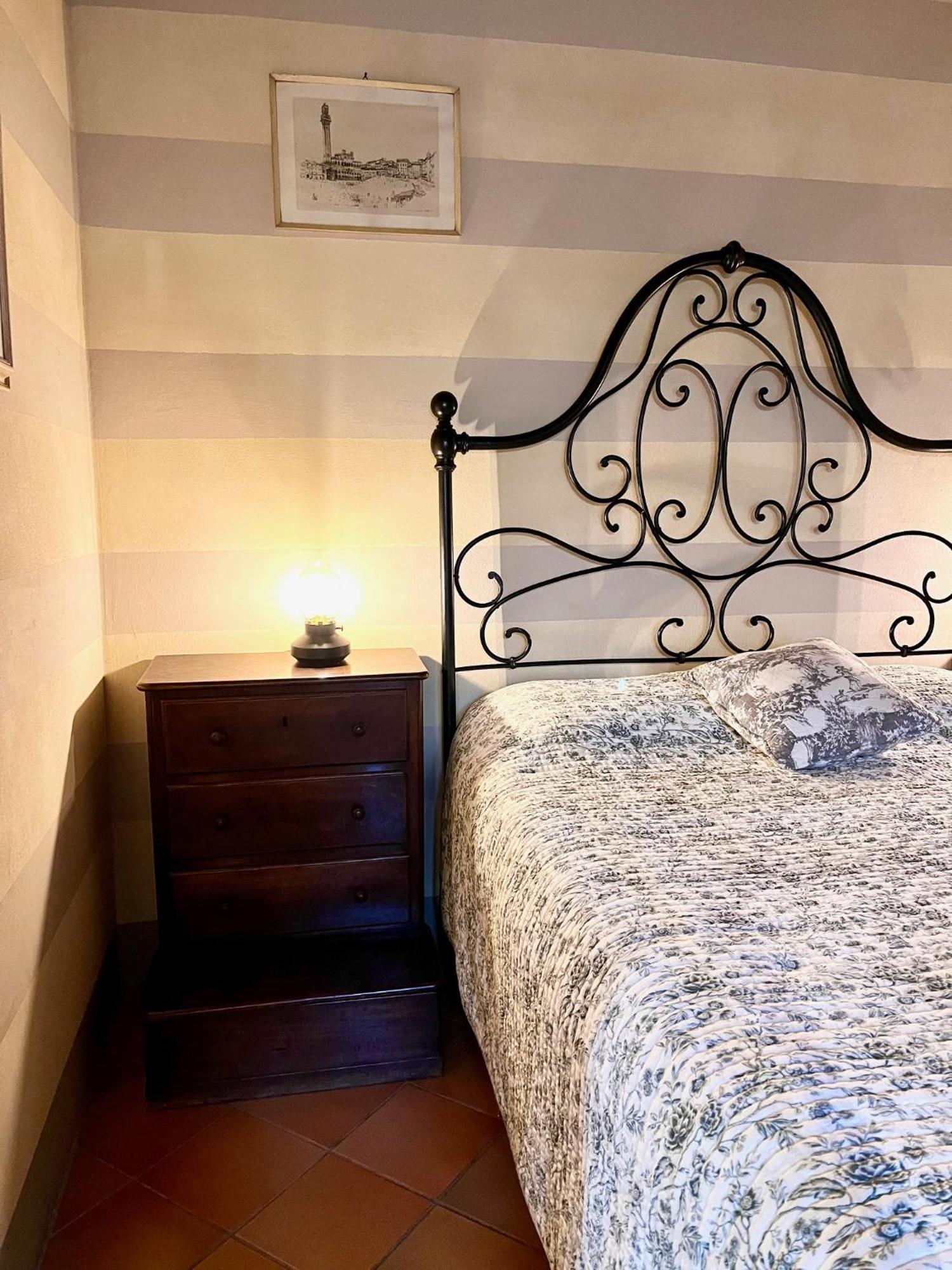 Agriturismo La Palazzina بالايا المظهر الخارجي الصورة