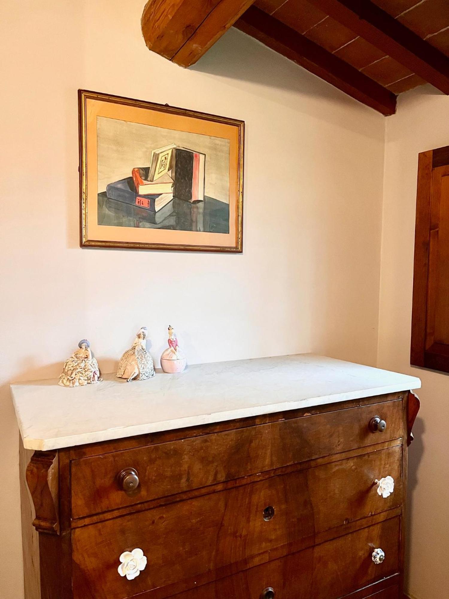 Agriturismo La Palazzina بالايا المظهر الخارجي الصورة