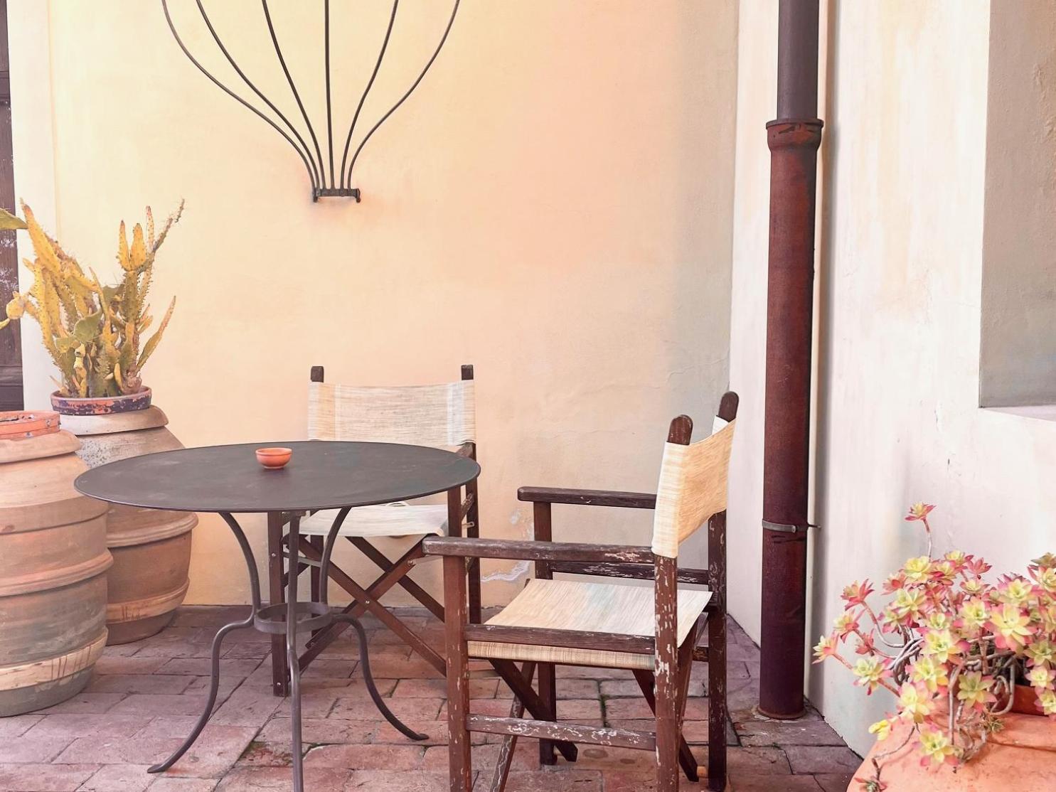 Agriturismo La Palazzina بالايا الغرفة الصورة