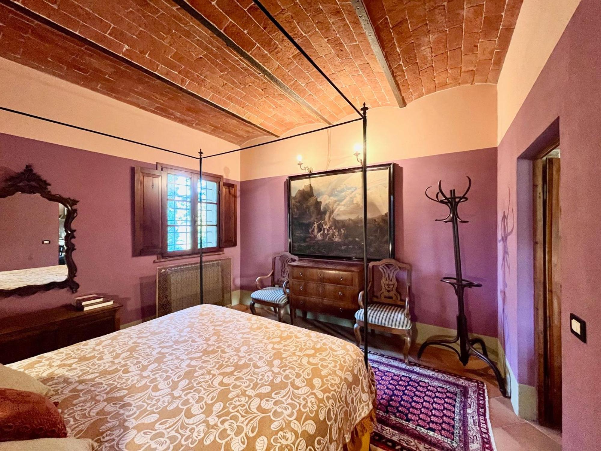 Agriturismo La Palazzina بالايا المظهر الخارجي الصورة