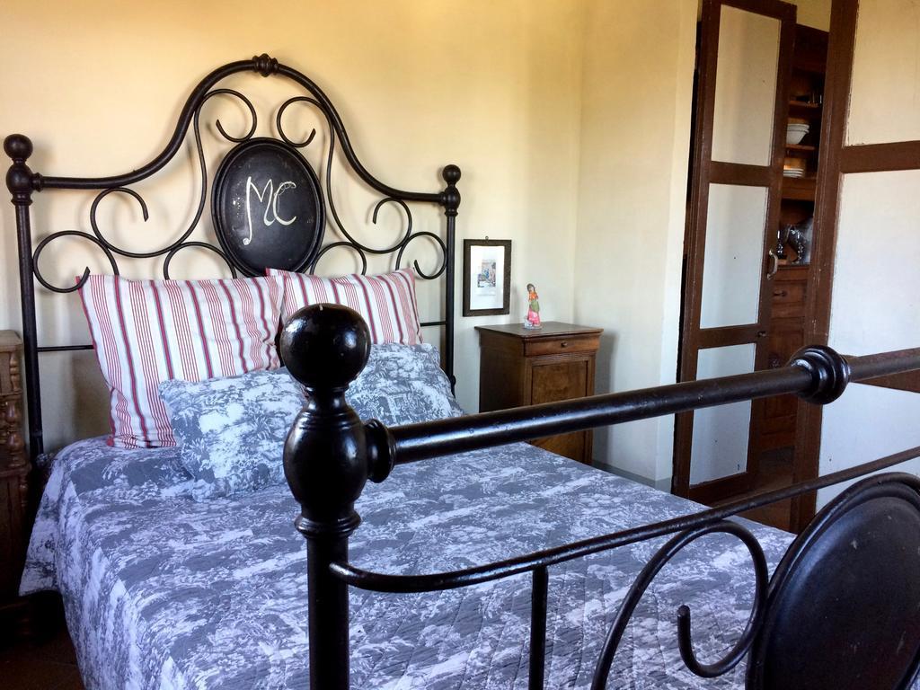 Agriturismo La Palazzina بالايا المظهر الخارجي الصورة