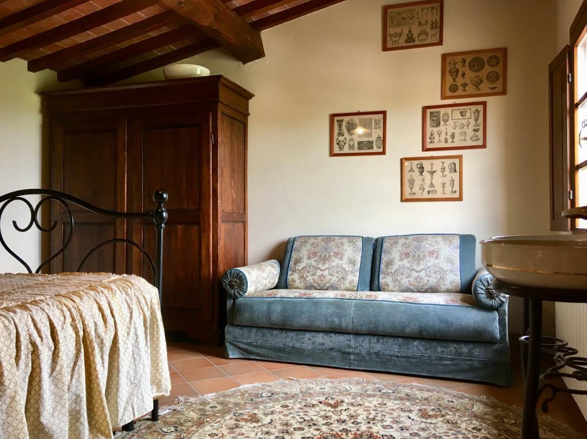 Agriturismo La Palazzina بالايا المظهر الخارجي الصورة